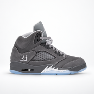 Air Jordan 5 Retro “Wolf Grey”