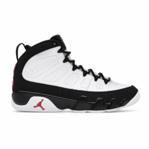 Air Jordan 9 Retro "Space Jam"