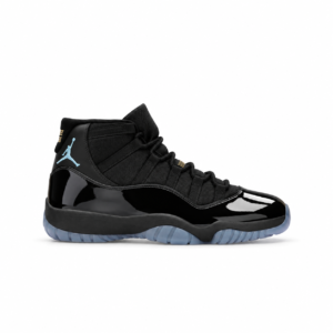 Air Jordan 11 Retro “Gamma Blue”