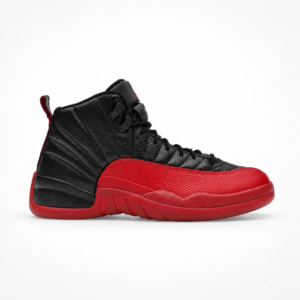 Air Jordan 12 Retro “Flu Game”
