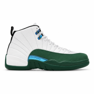 Air Jordan 12 Retro “Idols Become Rivals”