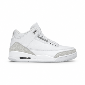 Air Jordan 3 Retro “Pure Money”