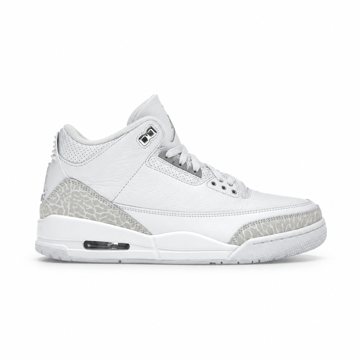 Air Jordan 3 Retro “Pure Money”