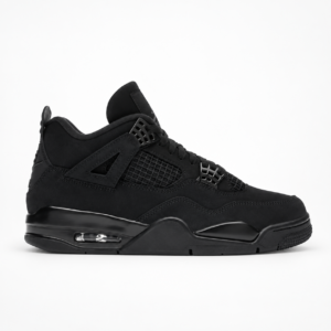 Air Jordan 4 Retro “Black Cat” (2025)