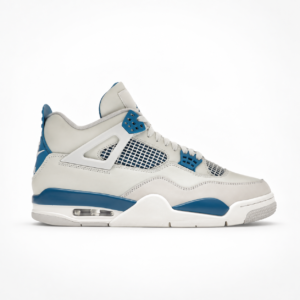 Air Jordan 4 Retro OG “Military Blue”