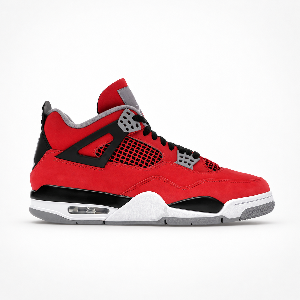 Air Jordan 4 Retro “Toro Bravo”