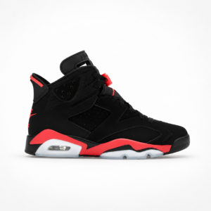Air Jordan 6 Retro “Infrared Salesman”