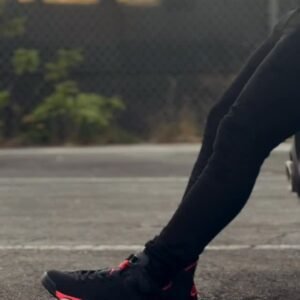 Jordan 6 Infrared