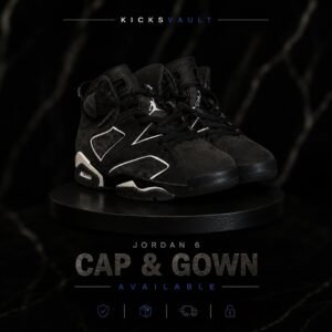 KicksVault Drop — May 10