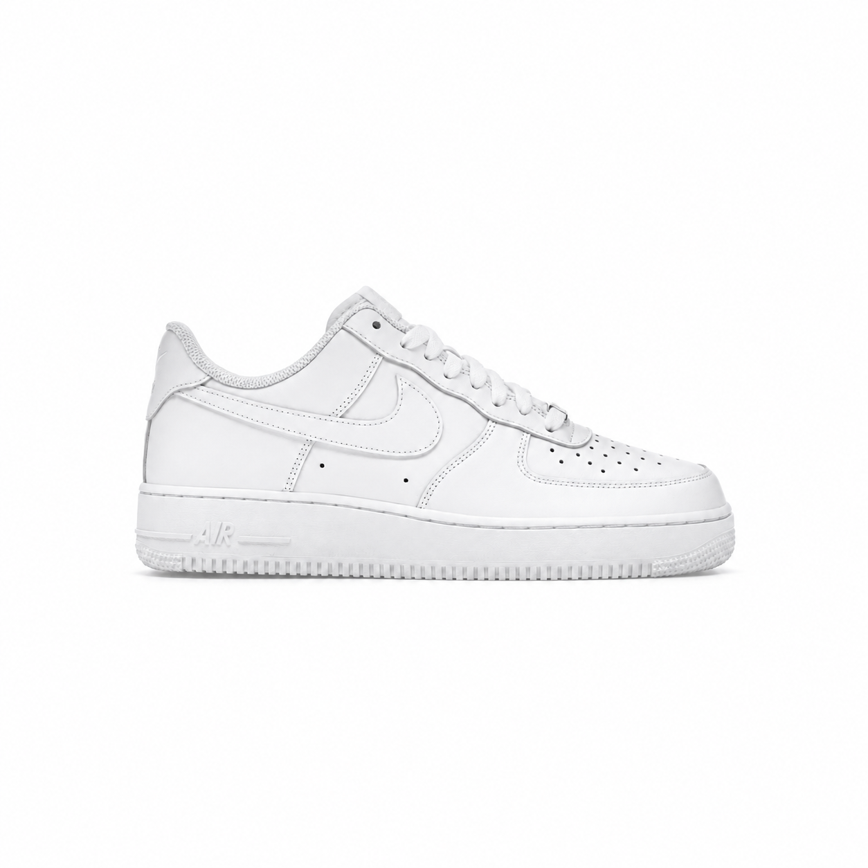 Nike Air Force 1 Low '07 White