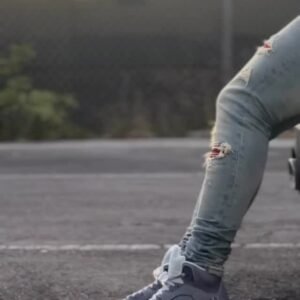 Wolf Grey Heat